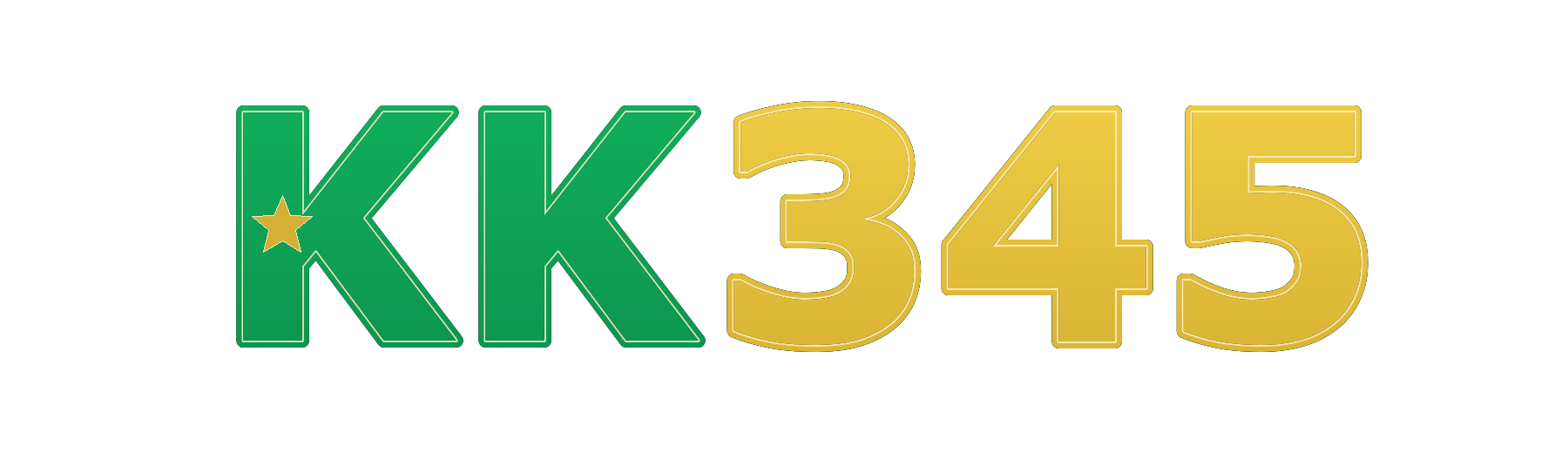 kk345 logo